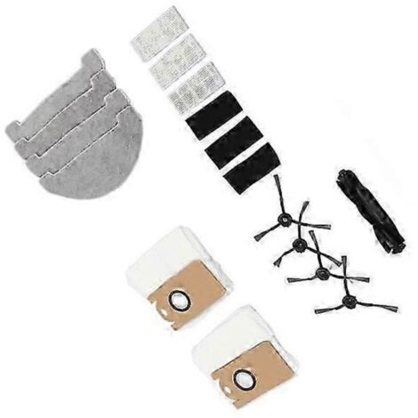 S'applique aux accessoires pour balais de sol, accessoires pour balais, appareils ménagers, ensemble d'accessoires pour balais