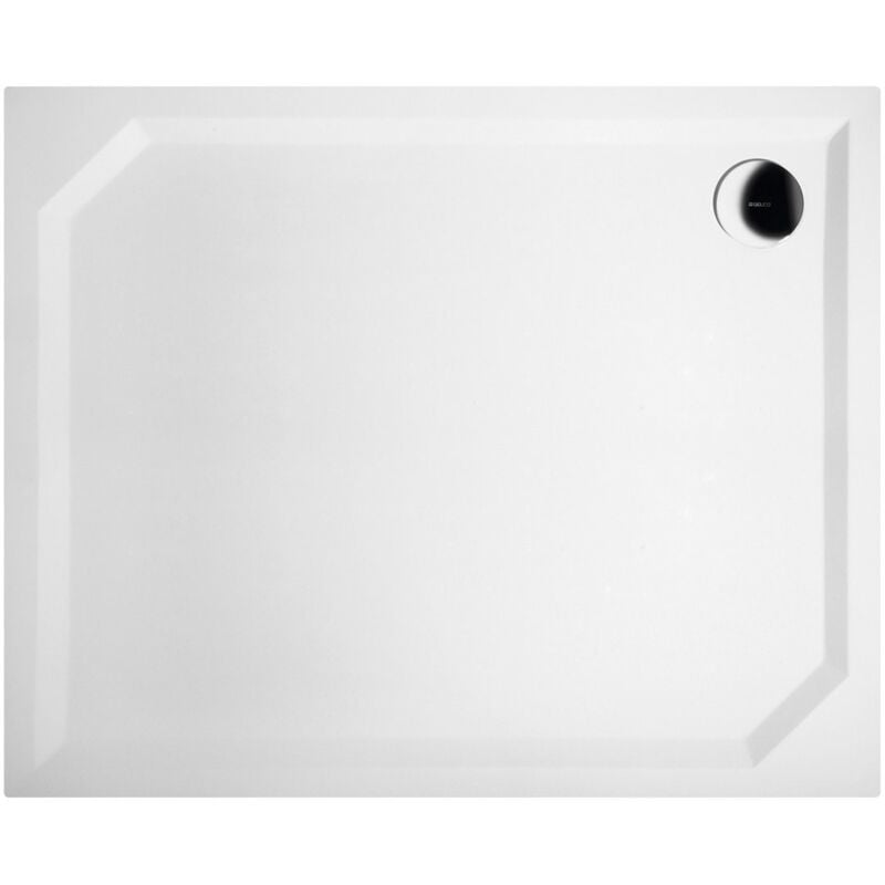 Sara Marble Shower Tray 110x90cm