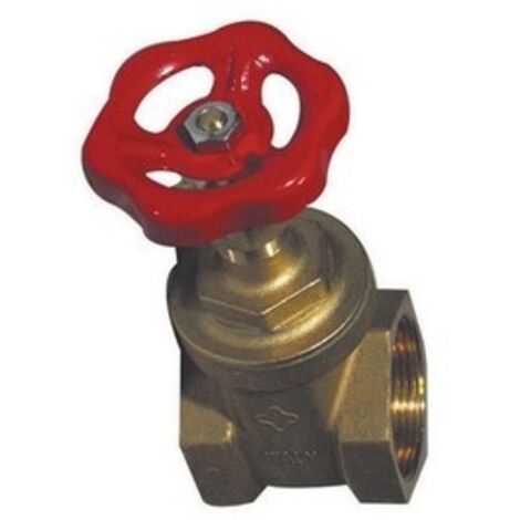 SARACINESCA IN OTTONE STAMPATO TIPO PESANTE 4"