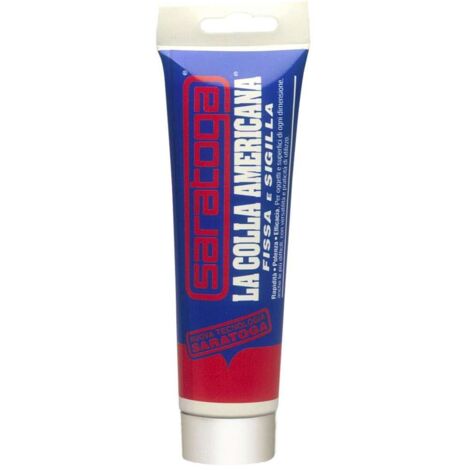 Saratoga COLLA AMERICANA 90GR