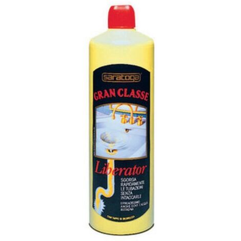 Saratoga Disgorgante Gran Classe Liberator 1Lt