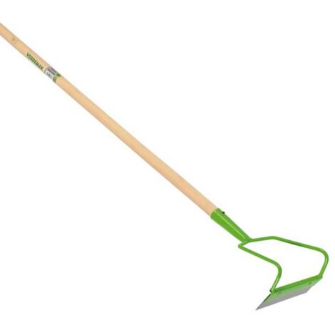 Sarchiatore 2 braccia con manico Verdemax