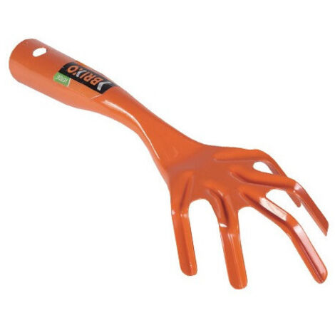 SARCHIATORE A RAGNO PER VASI 30x8 CM UTENSILI DA GIARDINO