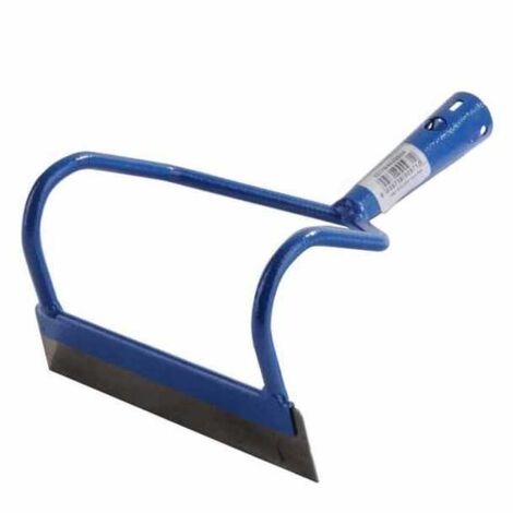 Sarchiatore de hoja retráctil con 2 brazos 160x40 Agef