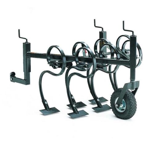 Sarchiatore tractorino Park 2WD 4WD ORIGINALE STIGA 13-0978-61