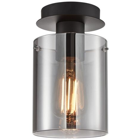 SARDO SPL55811SCBKSG Lámpara de techo Italux