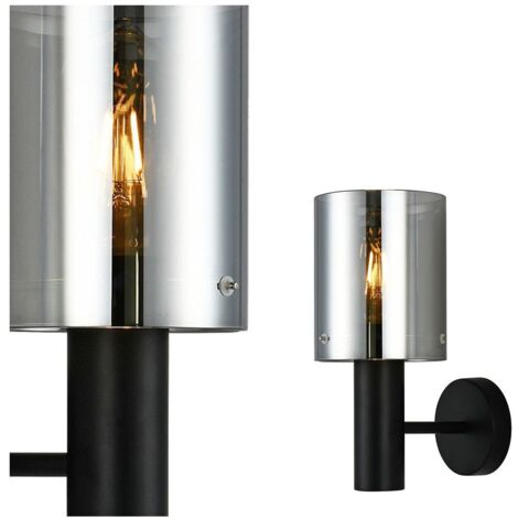 Sardo WL55811ABKSG Lámpara de pared Italux