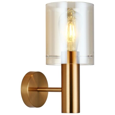 Sardo WL55811ABROAMB Italux Wandleuchte