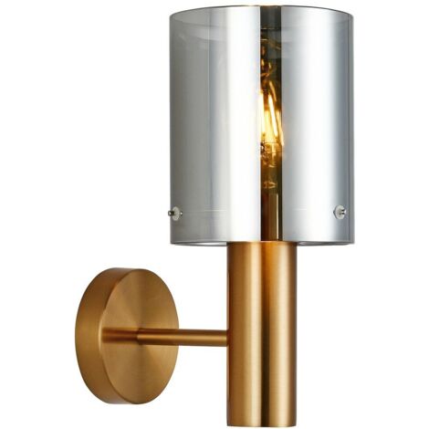 Sardo WL55811ABROSG Italux lampada da parete