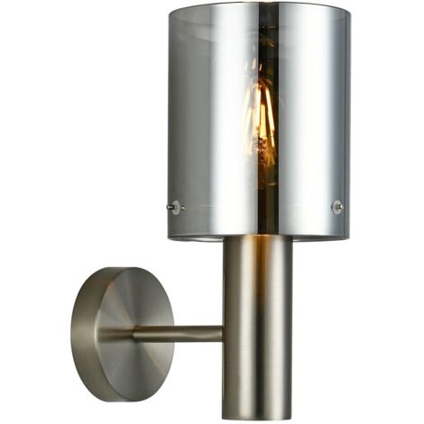Sardo WL55811ASCSG Italux Wandleuchte