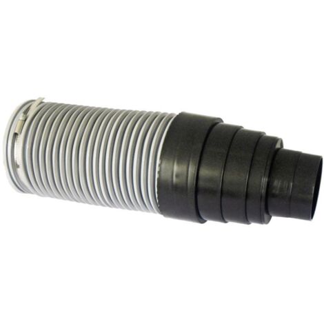 Sarei Anschluss DN 50-100 mm Anschluss
