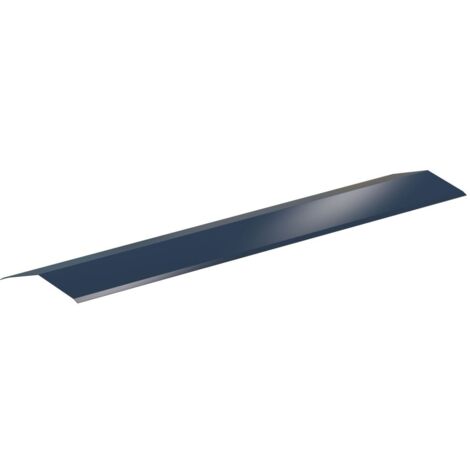 Sarei Firstblech SDF 2000 x 200 mm anthrazit Dachabschlüsse