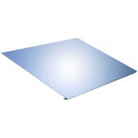 Sarei Flachprofil HG20 1000 x 185 x 15 mm Winkelprofil