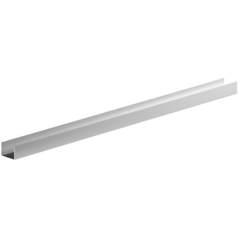 Sarei U-Profil HG4 1000 x 30 x 20 mm natur Winkelprofil