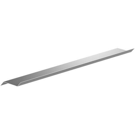 Sarei Z-Profil HG8 1000 x 60 x 20 mm natur Winkelprofil