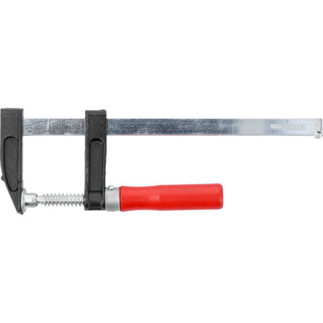 Sargento de carpintero 200x50mm 37200 VOREL