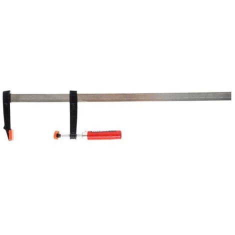 Sargento de carpintero 80 x 500 mm KD10182