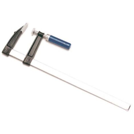Sargento de fijación - 500 mm x 120 mm