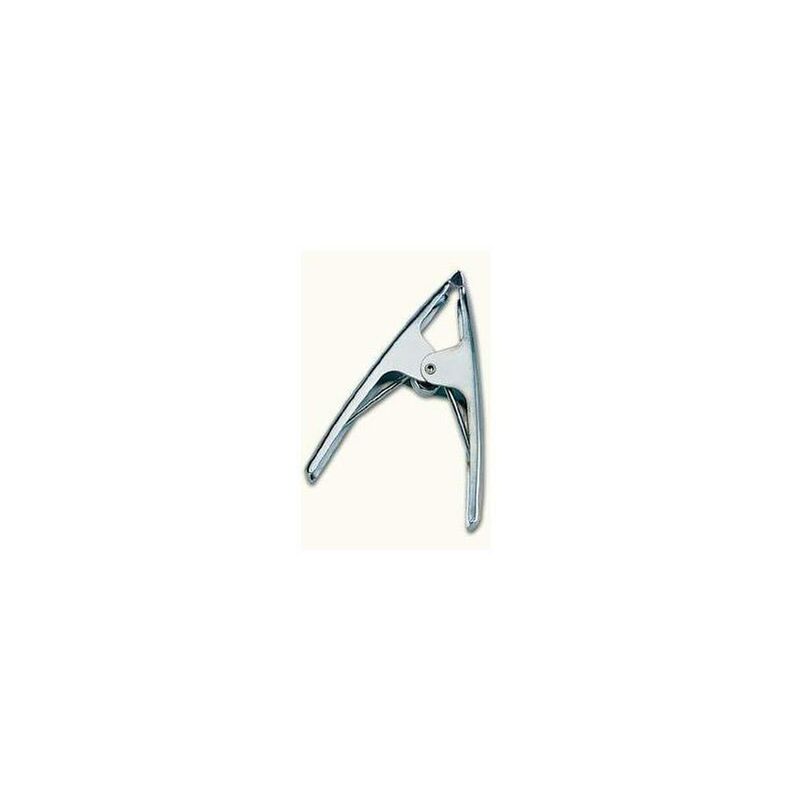 

Pinza Metálica Galvanizada Urko 21-P/2'
