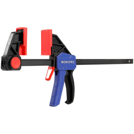 Sargento monomanual 300mm workpro