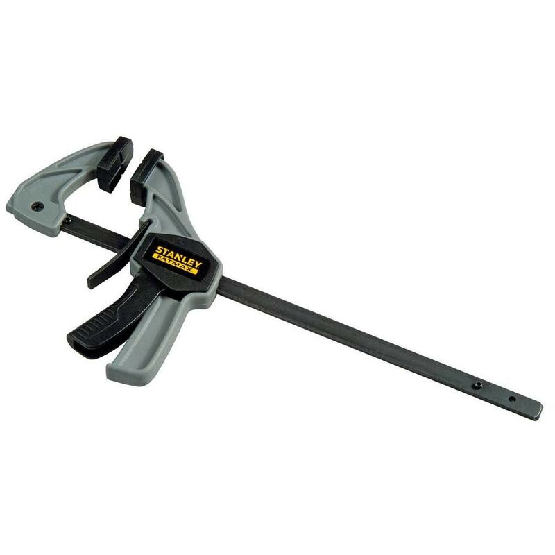 

STANLEY FMHT0-83231 - Sargento monomanual FatMax S