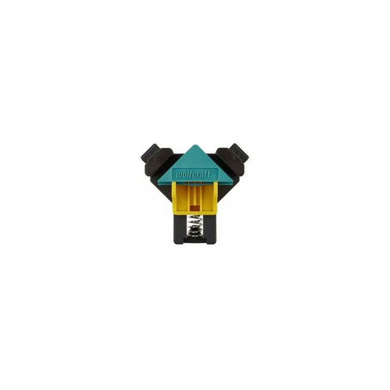 

Wolfcraft - Wolf Mordaza Angulo 3051