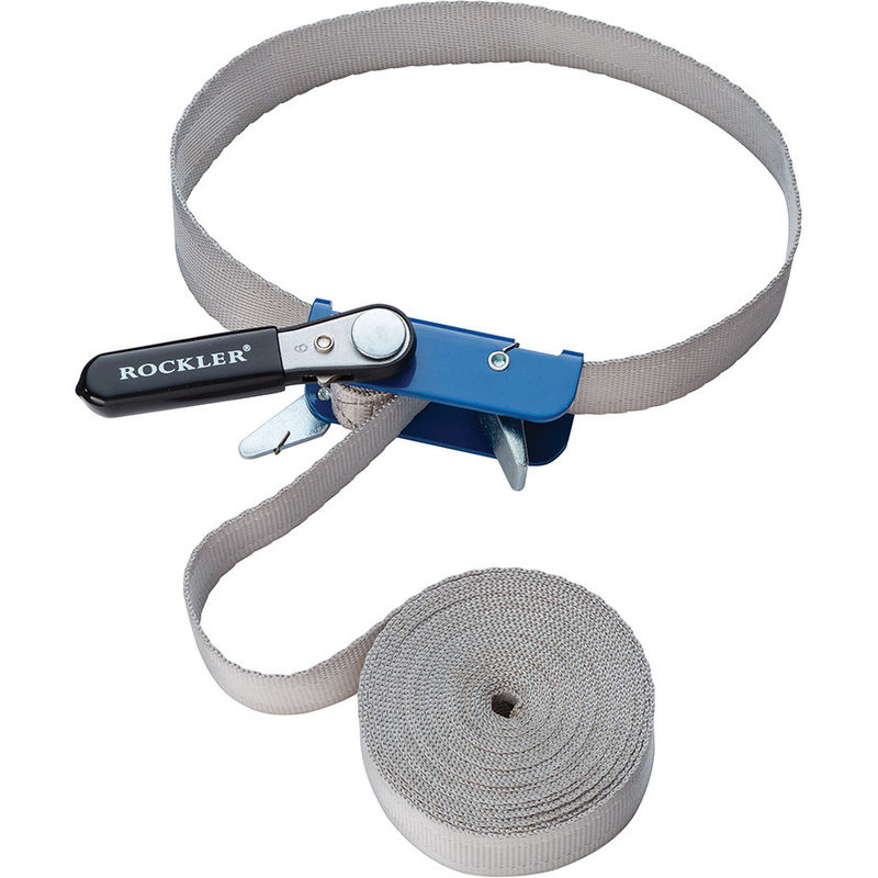 

Rockler - Sargento tensor de cinta 25 mm x 4,58 m (1'' x 15') - NEOFERR..