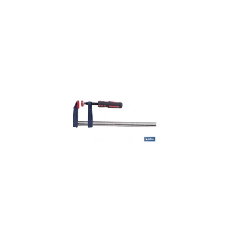 

Sargento tipo f 800x120mm