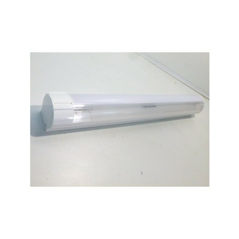 

Sarlam 136.810 - Se aplica Fluolux G13 36W IP44 IK07 - Simple L = 1236mm