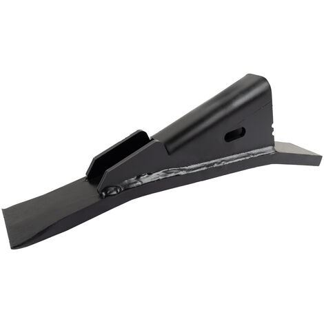 Sarpetta per ripuntatore 470x70mm con ancora 35mm adattabile Pegoraro