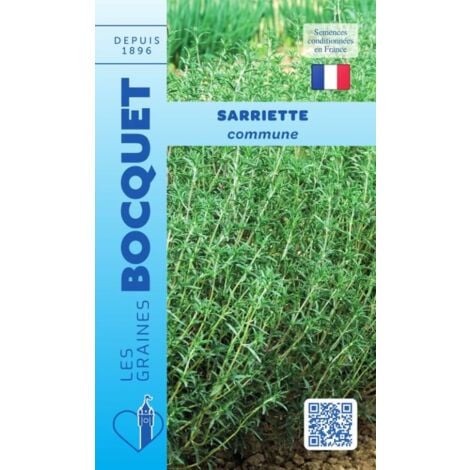 Sarriette commune - 0,5g