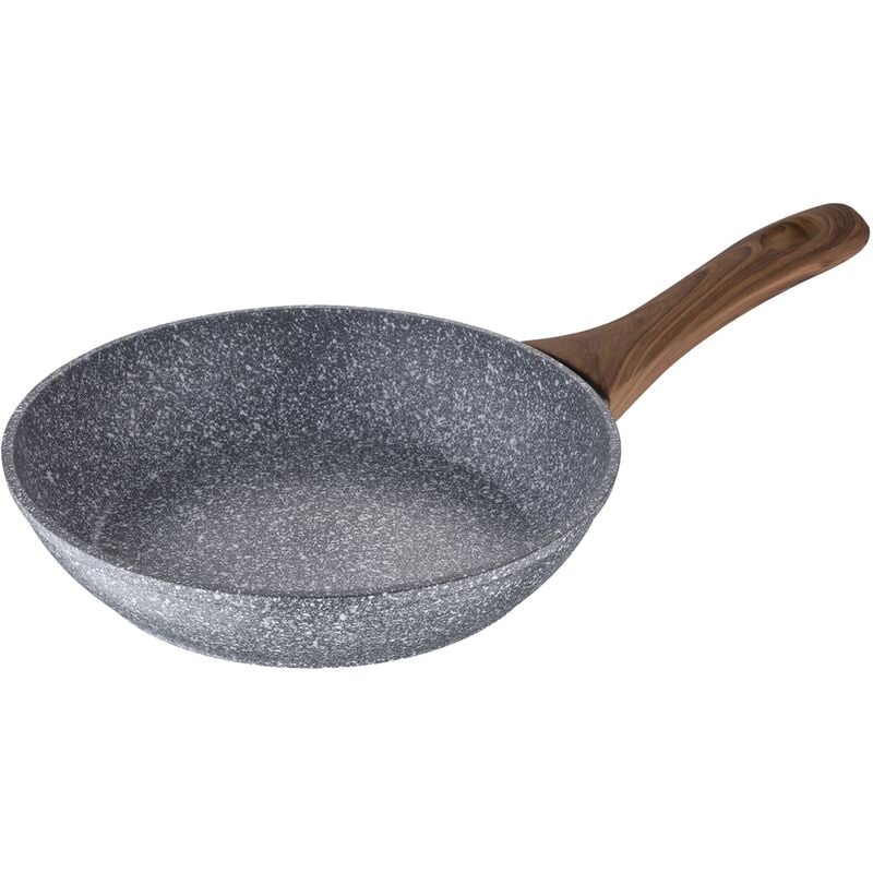 

Sartén 20cm aluminio forjado, apta para inducción, colección Daimiel