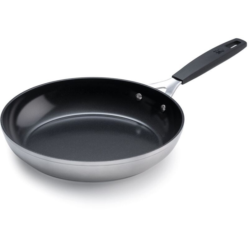 

Sarten 24cm aluminio forjado inducción