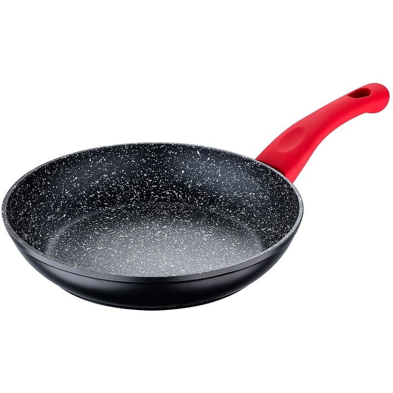 

Sarten 24Cm Aluminio Forjado Induccion Energy