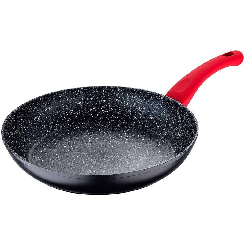 

San Ignacio - SARTEN 26CM ALUMINIO FORJADO INDUCCION ENERGY