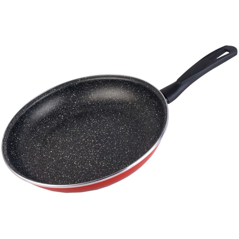 

Bergner - SARTEN 28CM ACERO ENAMEL FURIA