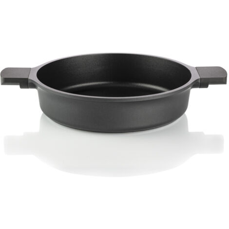 Sartén 28cm cook&space negra