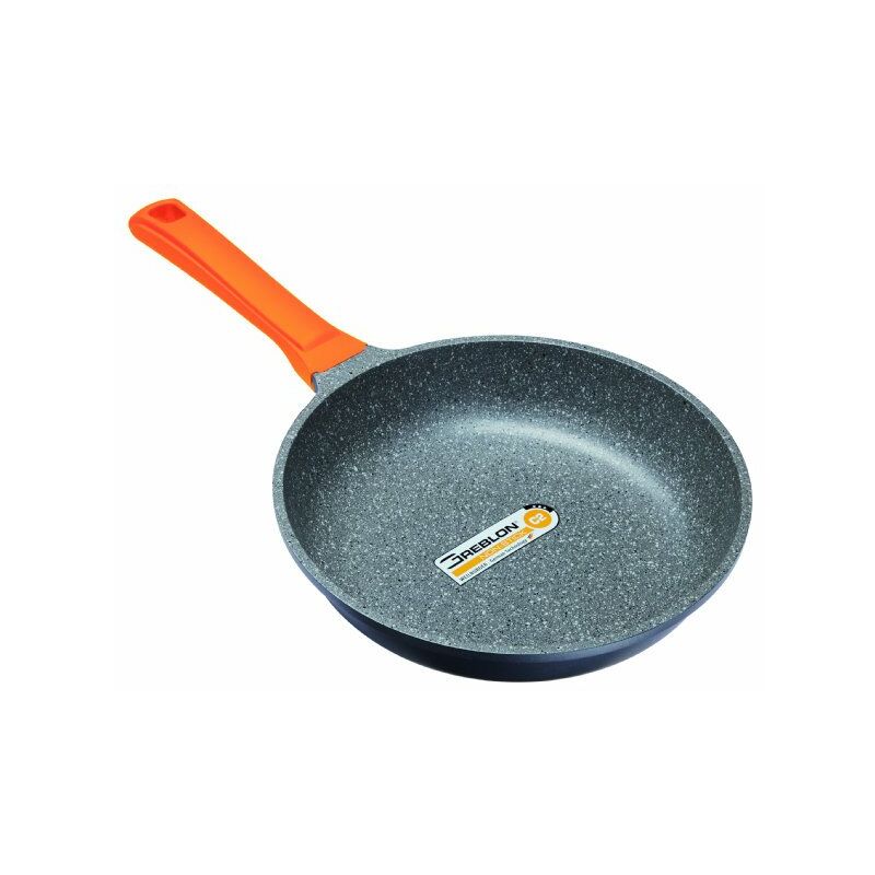 

Sarten Aluminio Fundido Absolut 20 Cm