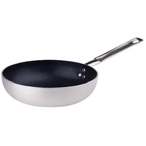 Sartén Alta de 20 cm Select Family Agnelli