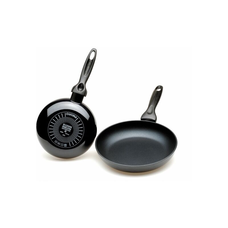 

Sarten Aluminio Cucina 16 Cm
