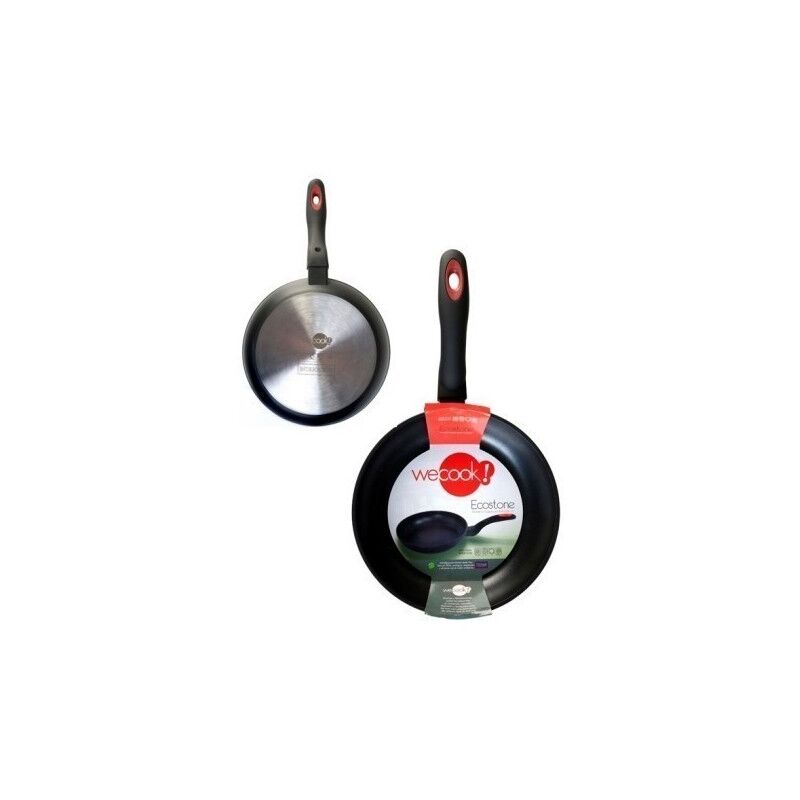 

wecook sarten 18 cm ecostone alum.fundido 4 mm 10010 - Mibricotienda