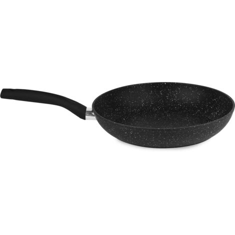 Sartén Aluminio Forjado 32cm ORBEGOZO SFB 8032   Adecuado para t