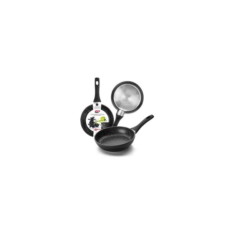 

Sarten Induccion Natura 16 Cm - Ibili