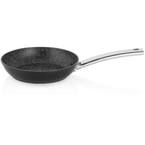 Sartén Aluminio Fundido 24cm ORBEGOZO SFB 9024   Adecuado para t
