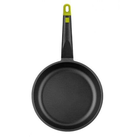 SARTEN ALUMINIO FUNDIDO FOODIE