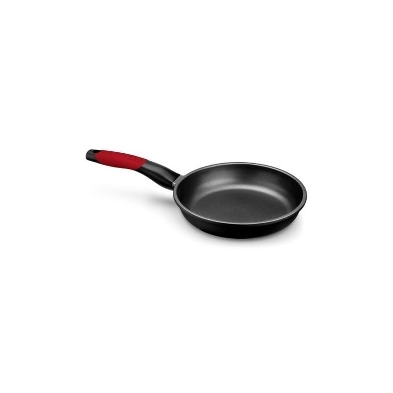 

Sarten 22Cm Antiadherente Teflon Induccion Al/Fu Ne/Ro Premiere - BRA