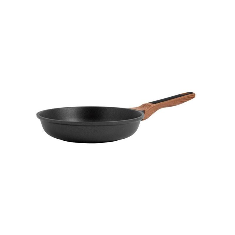 

Pengo - Sarten Aluminio Fundido/Madera 20 Cm Induccion