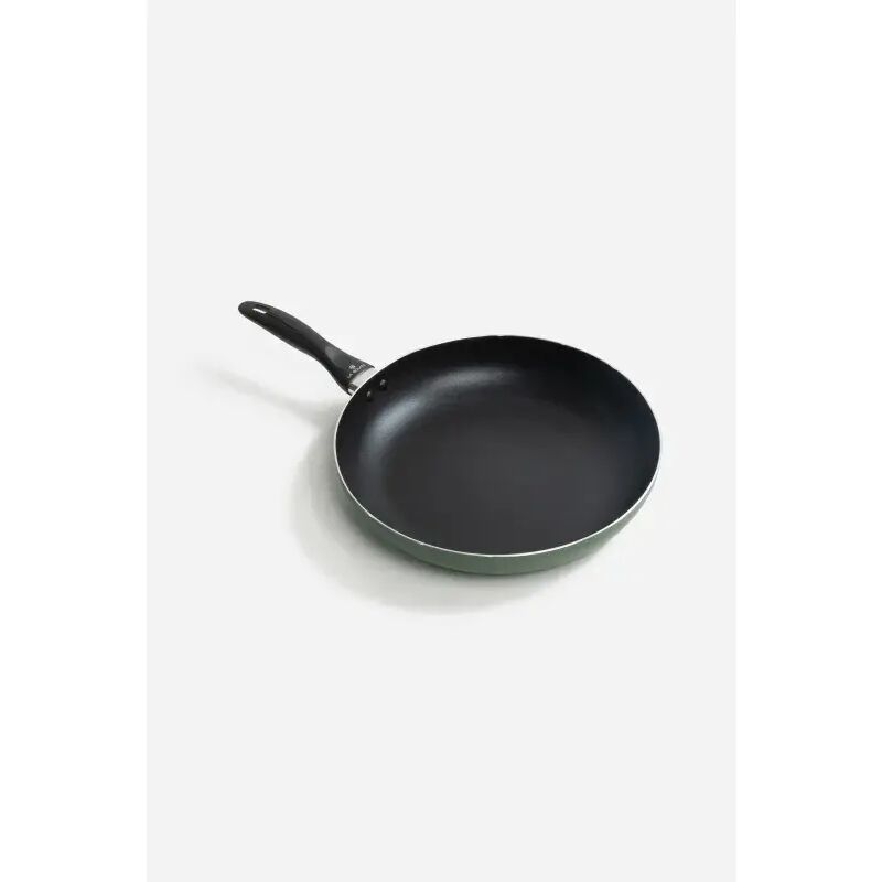 SARTÉN ALUMINIO INDUCCIÓN D.30 cm