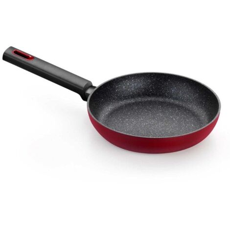Sartén Antiadherente BRA A122122 Ø 22 cm
