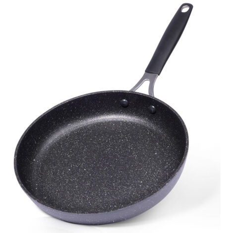 Sartén antiadherente de granito STONER 24 cm